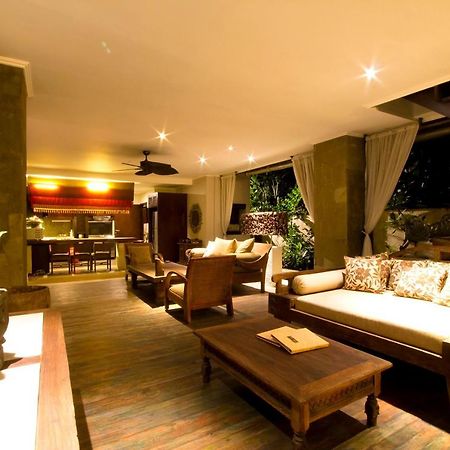 Villa Teresa Canggu Zewnętrze zdjęcie