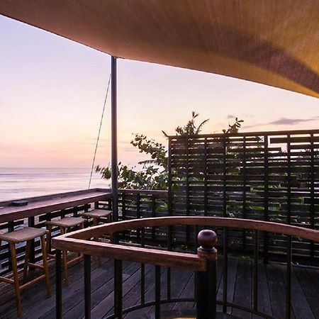 Villa Teresa Canggu Zewnętrze zdjęcie