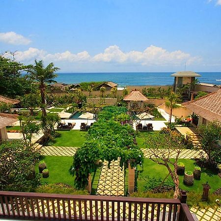Villa Teresa Canggu Zewnętrze zdjęcie