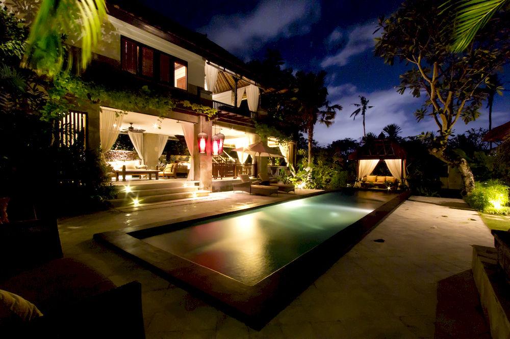 Villa Teresa Canggu Zewnętrze zdjęcie