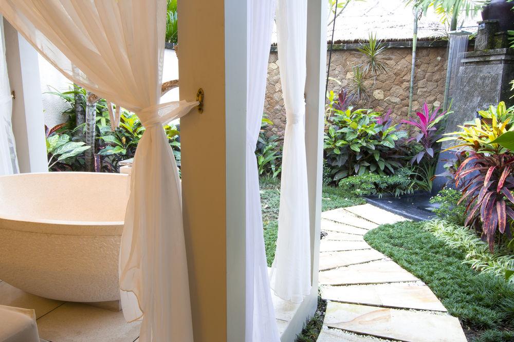 Villa Teresa Canggu Zewnętrze zdjęcie