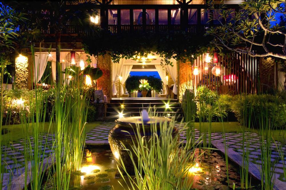 Villa Teresa Canggu Zewnętrze zdjęcie