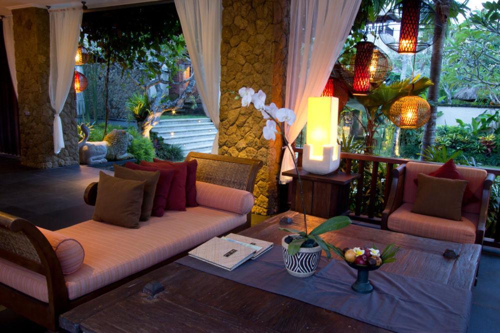 Villa Teresa Canggu Zewnętrze zdjęcie