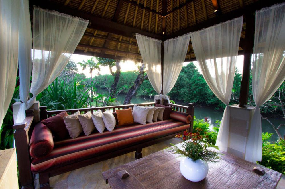 Villa Teresa Canggu Zewnętrze zdjęcie