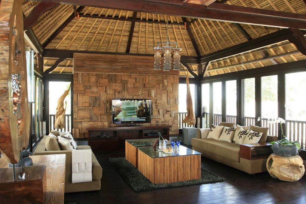 Villa Teresa Canggu Zewnętrze zdjęcie