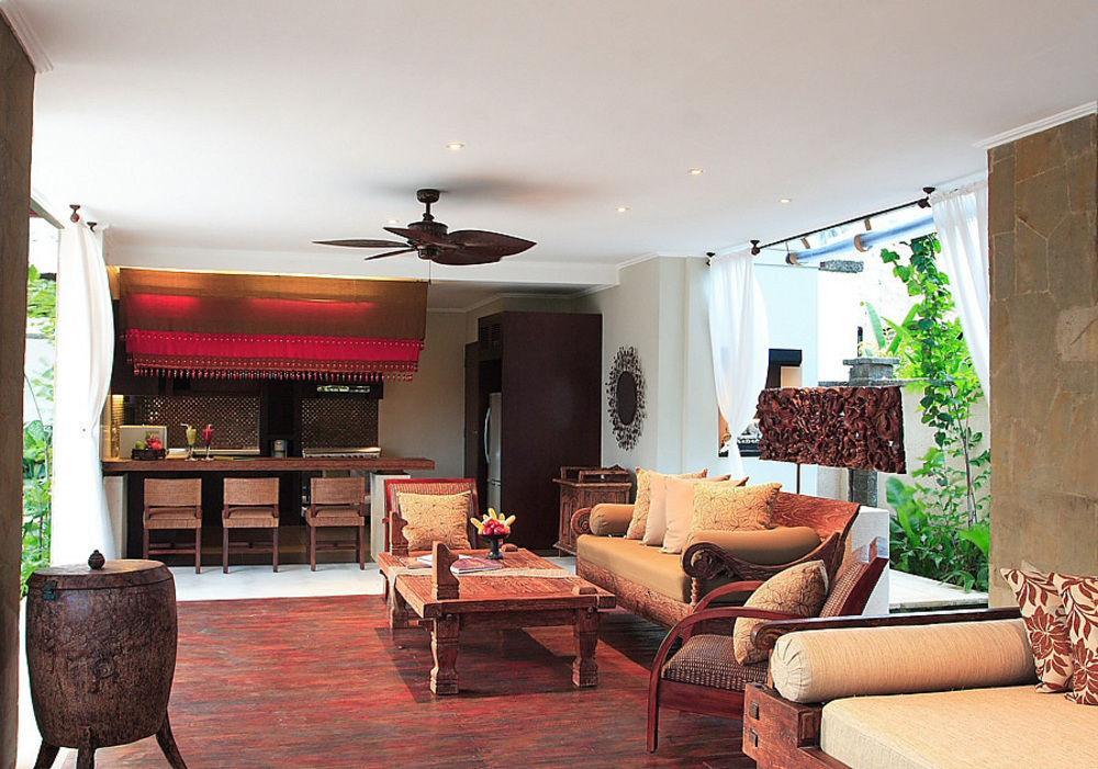 Villa Teresa Canggu Zewnętrze zdjęcie
