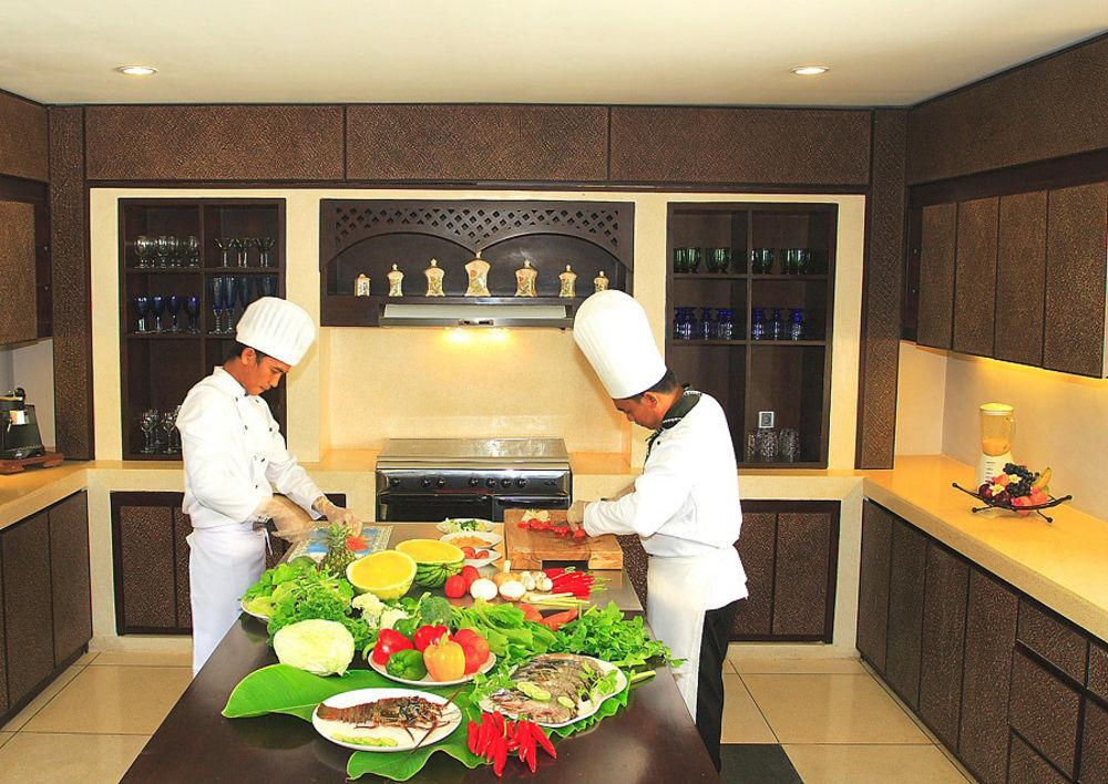 Villa Teresa Canggu Zewnętrze zdjęcie
