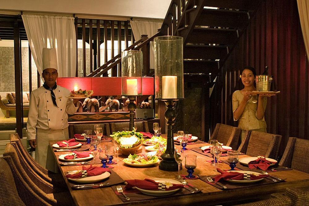 Villa Teresa Canggu Zewnętrze zdjęcie