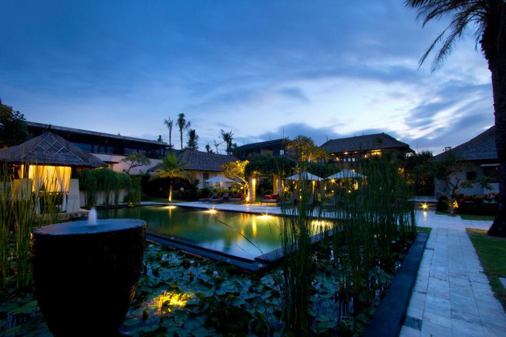 Villa Teresa Canggu Zewnętrze zdjęcie