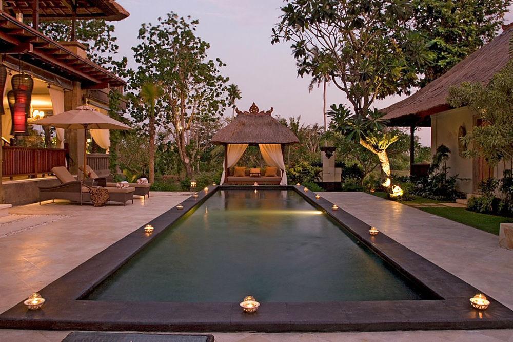 Villa Teresa Canggu Zewnętrze zdjęcie