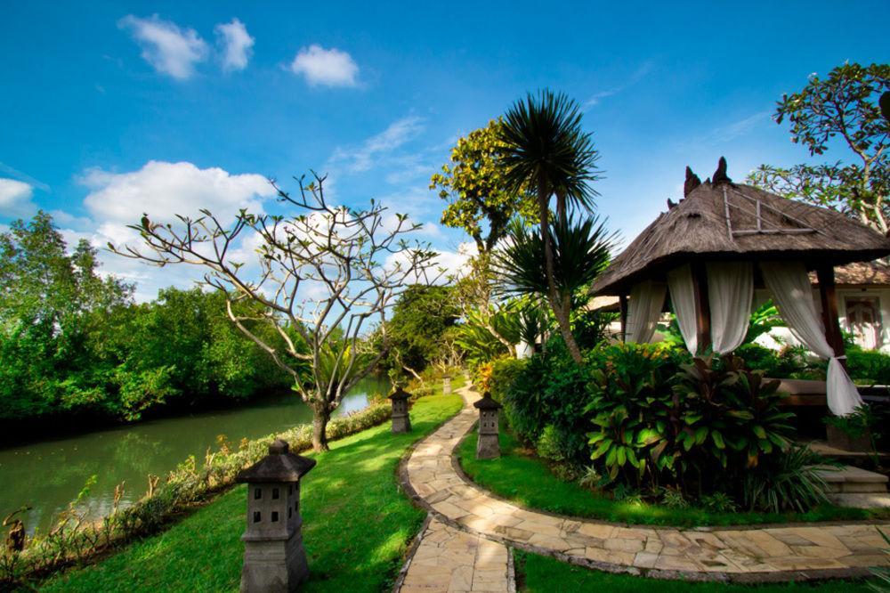 Villa Teresa Canggu Zewnętrze zdjęcie