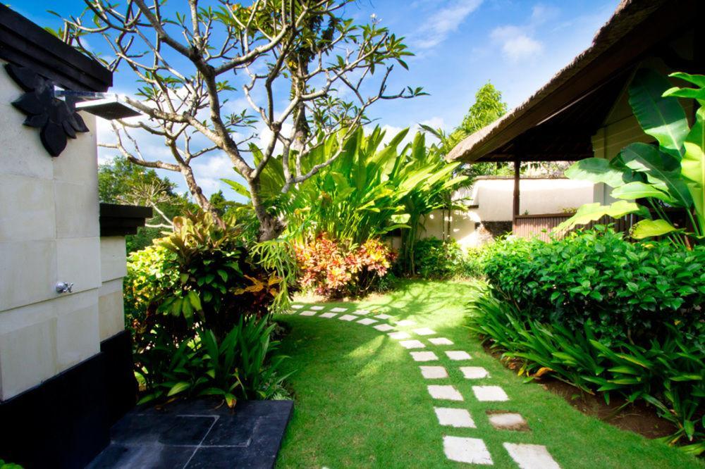 Villa Teresa Canggu Zewnętrze zdjęcie