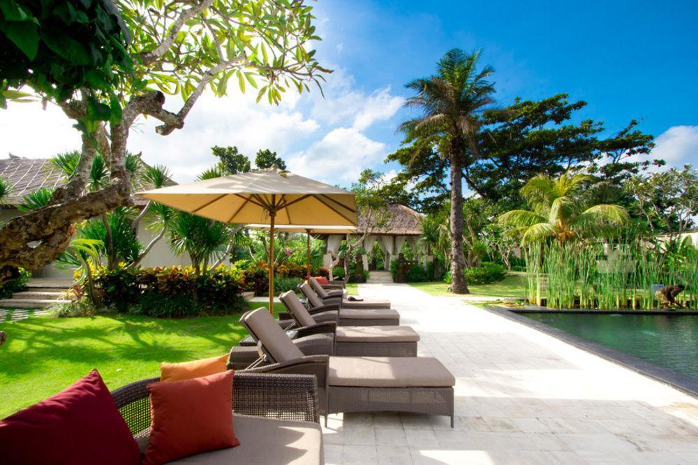 Villa Teresa Canggu Zewnętrze zdjęcie