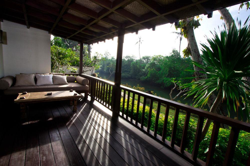 Villa Teresa Canggu Zewnętrze zdjęcie