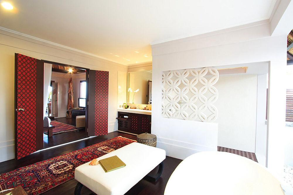 Villa Teresa Canggu Zewnętrze zdjęcie