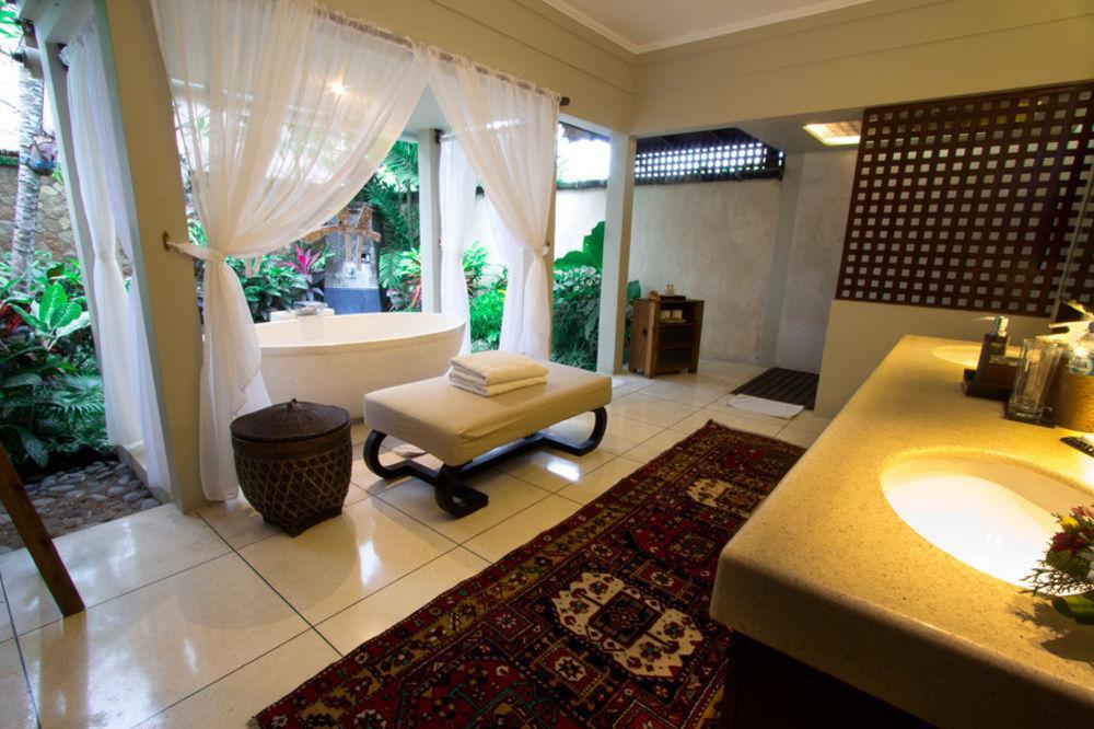 Villa Teresa Canggu Zewnętrze zdjęcie