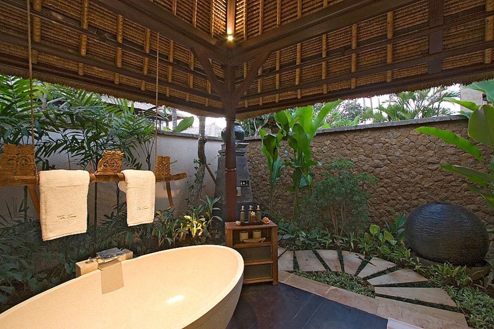 Villa Teresa Canggu Zewnętrze zdjęcie
