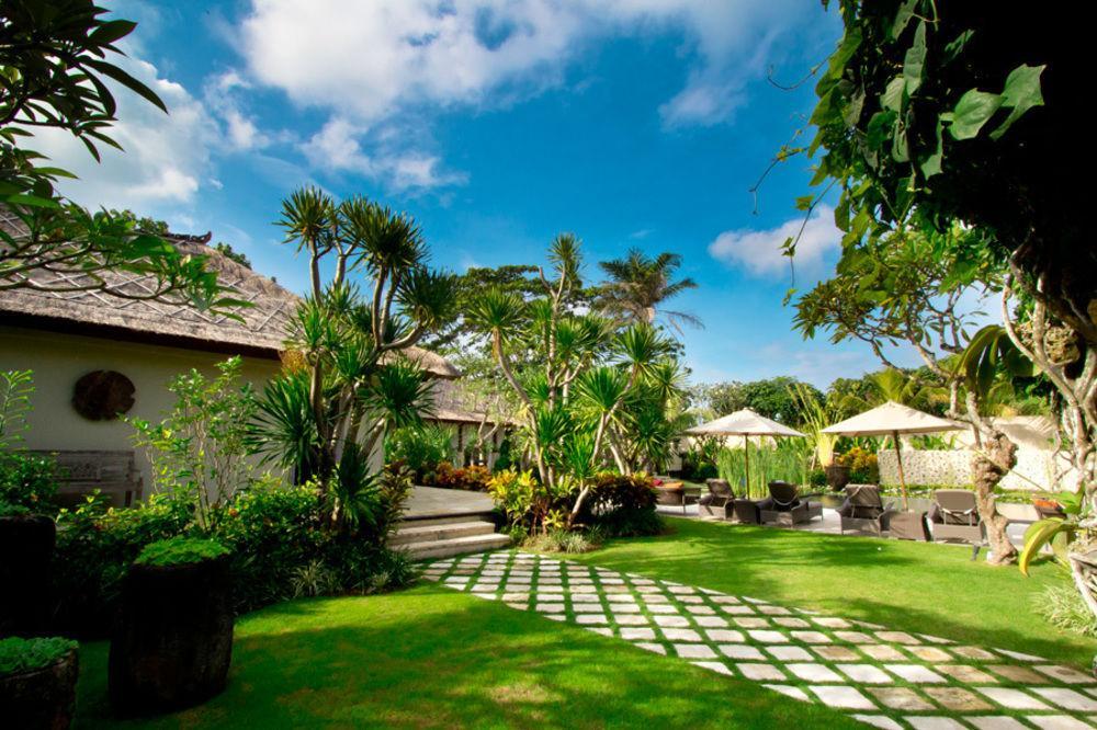 Villa Teresa Canggu Zewnętrze zdjęcie