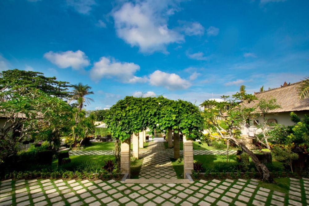 Villa Teresa Canggu Zewnętrze zdjęcie