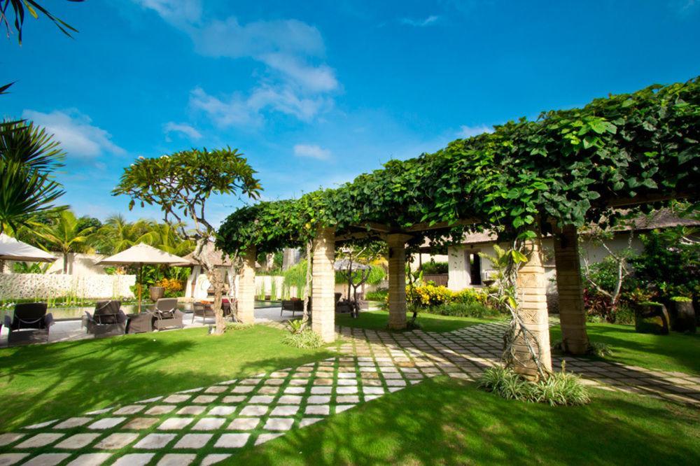 Villa Teresa Canggu Zewnętrze zdjęcie