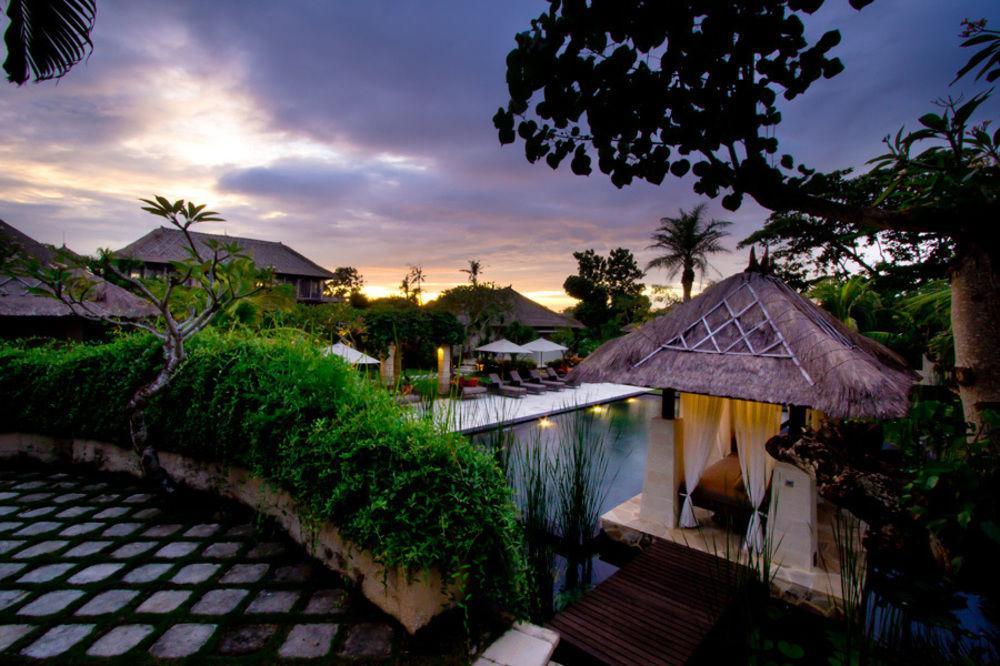 Villa Teresa Canggu Zewnętrze zdjęcie