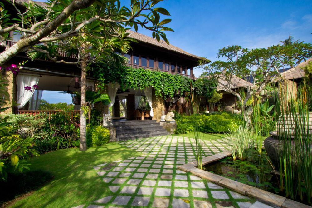 Villa Teresa Canggu Zewnętrze zdjęcie