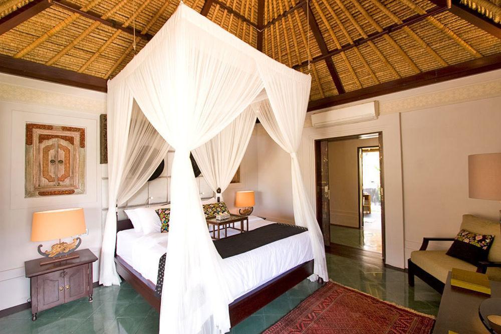 Villa Teresa Canggu Zewnętrze zdjęcie