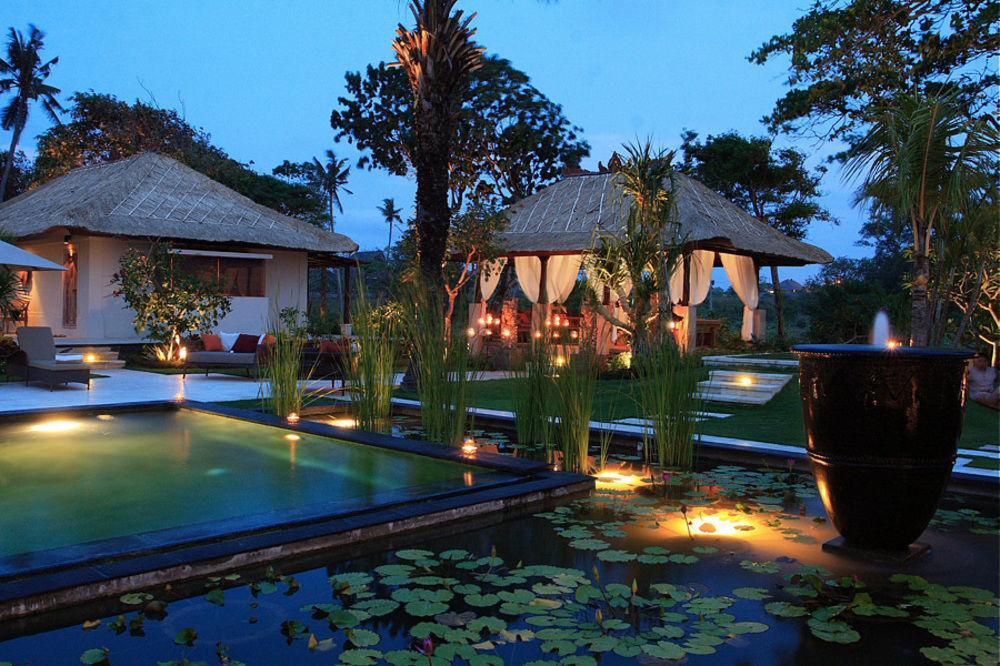 Villa Teresa Canggu Zewnętrze zdjęcie