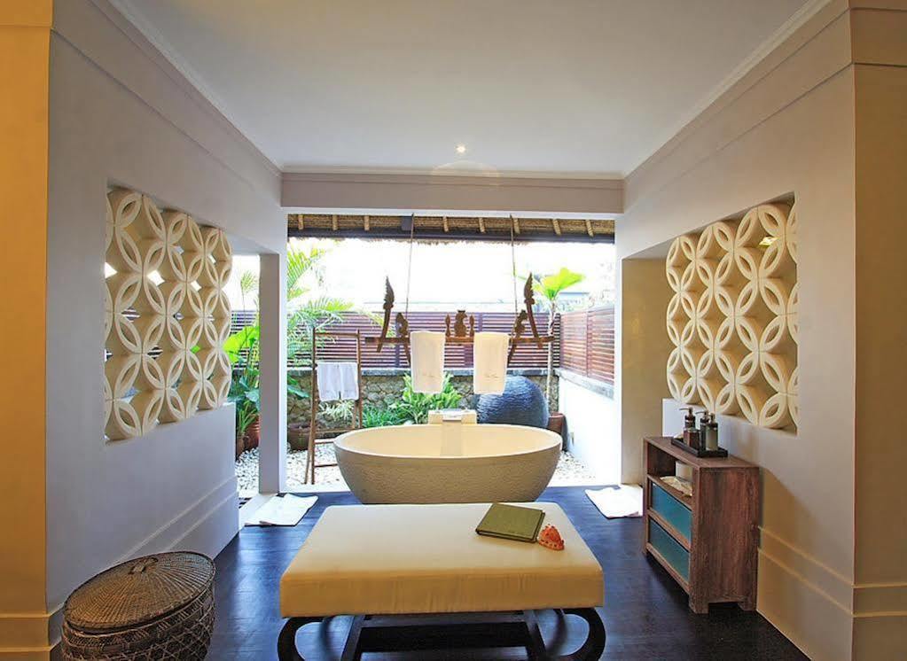 Villa Teresa Canggu Zewnętrze zdjęcie