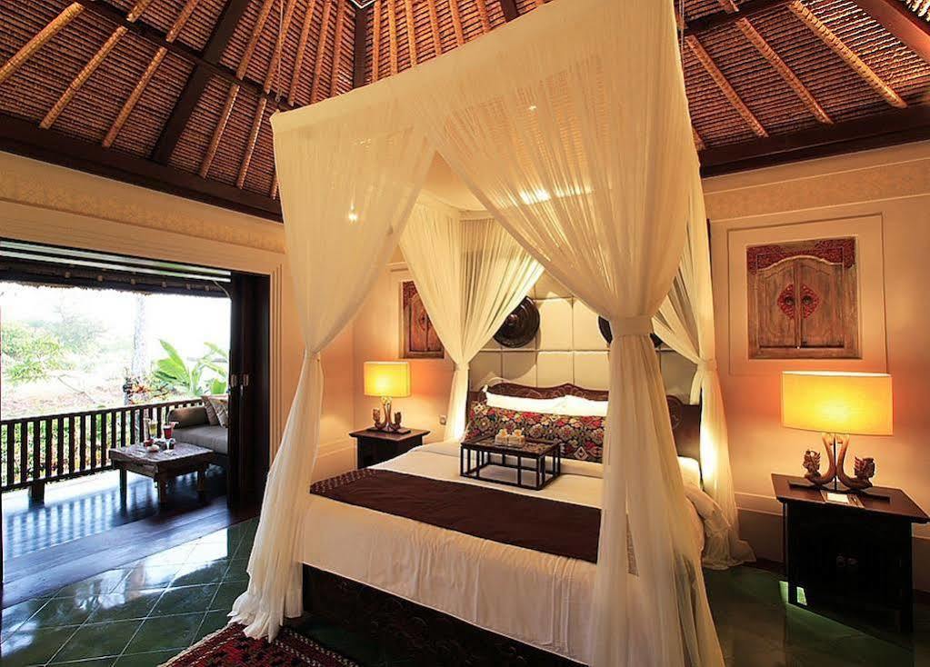 Villa Teresa Canggu Zewnętrze zdjęcie