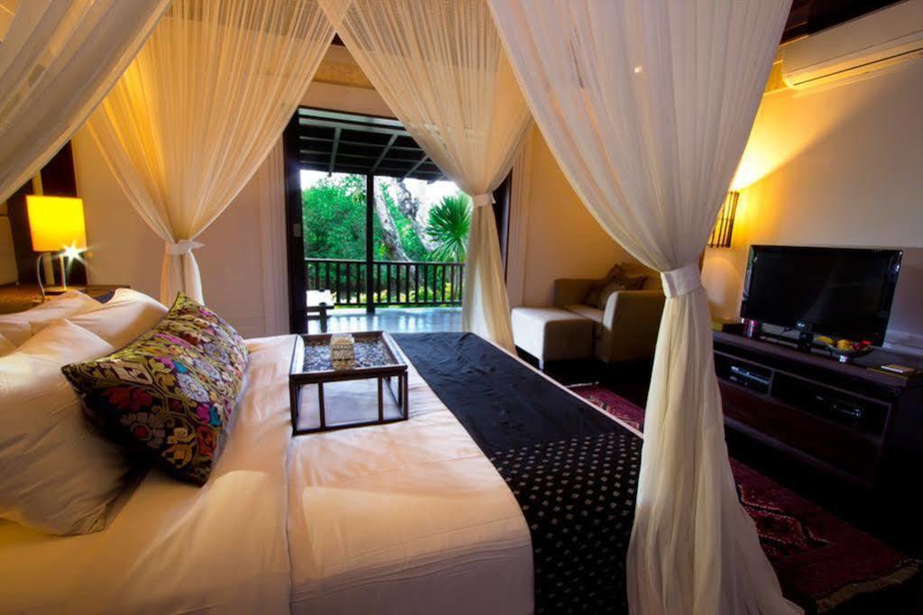 Villa Teresa Canggu Zewnętrze zdjęcie