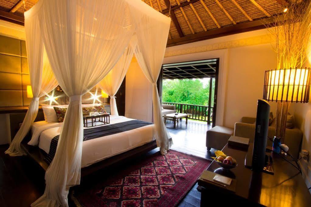 Villa Teresa Canggu Zewnętrze zdjęcie