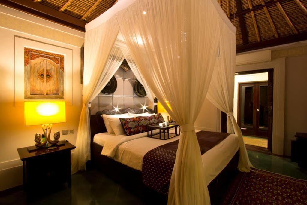 Villa Teresa Canggu Zewnętrze zdjęcie