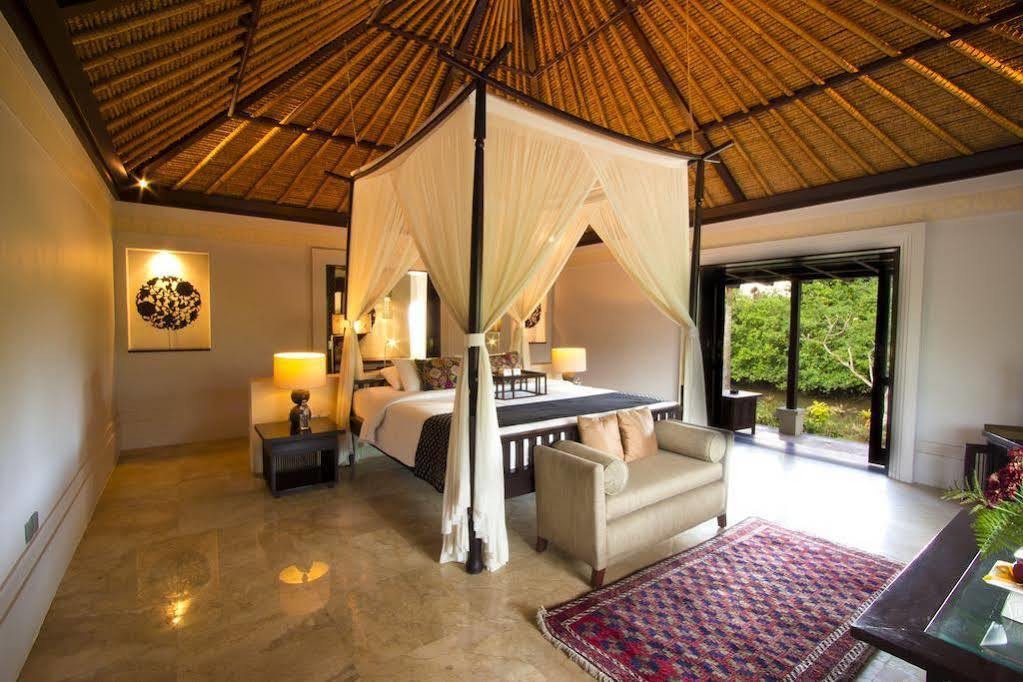 Villa Teresa Canggu Zewnętrze zdjęcie