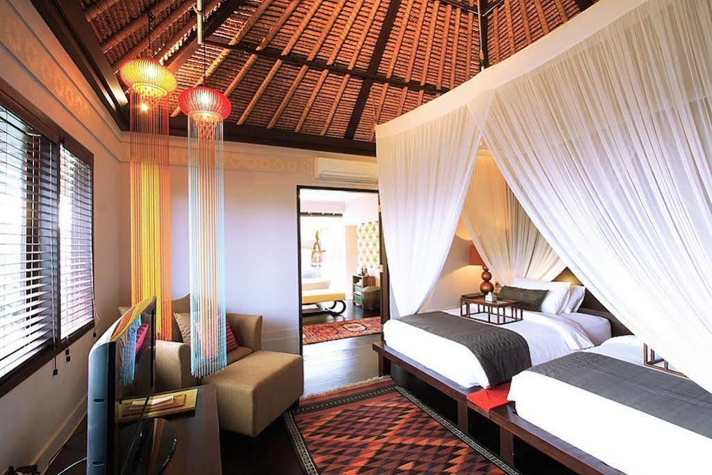 Villa Teresa Canggu Zewnętrze zdjęcie