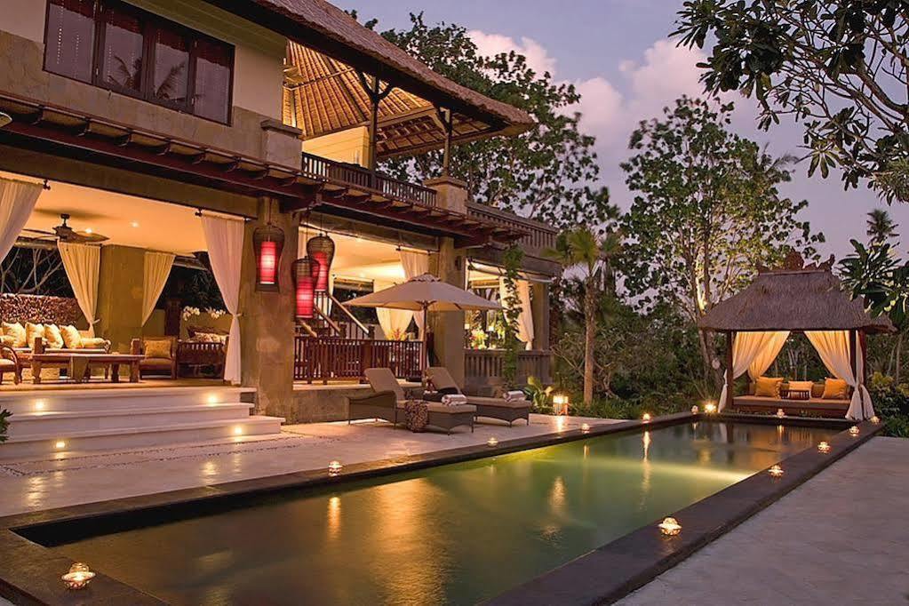 Villa Teresa Canggu Zewnętrze zdjęcie