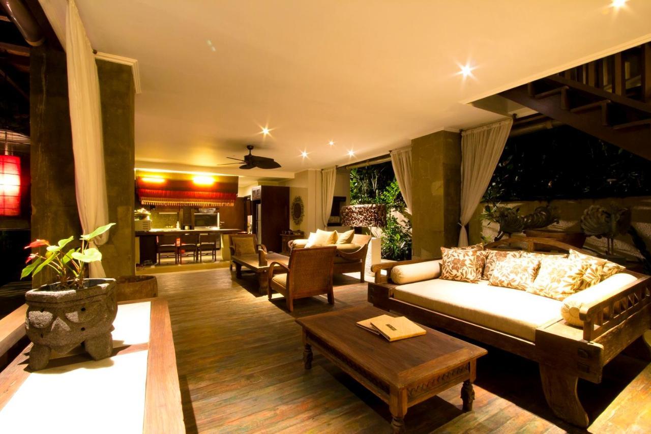 Villa Teresa Canggu Zewnętrze zdjęcie