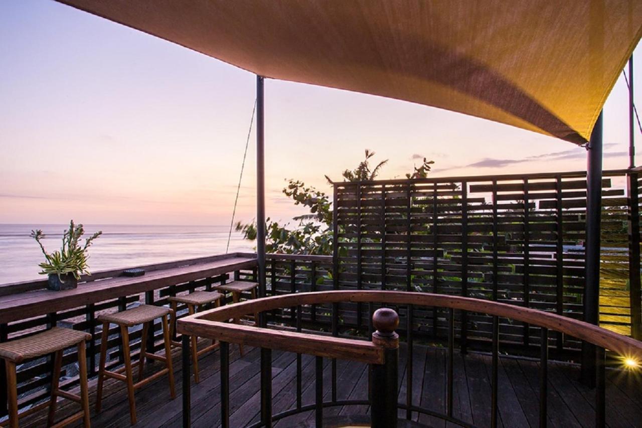 Villa Teresa Canggu Zewnętrze zdjęcie