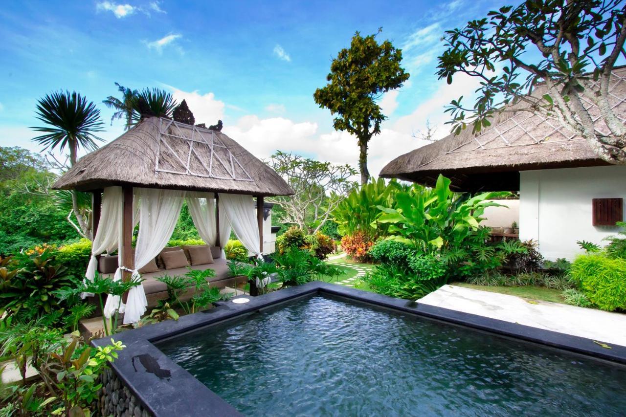 Villa Teresa Canggu Zewnętrze zdjęcie