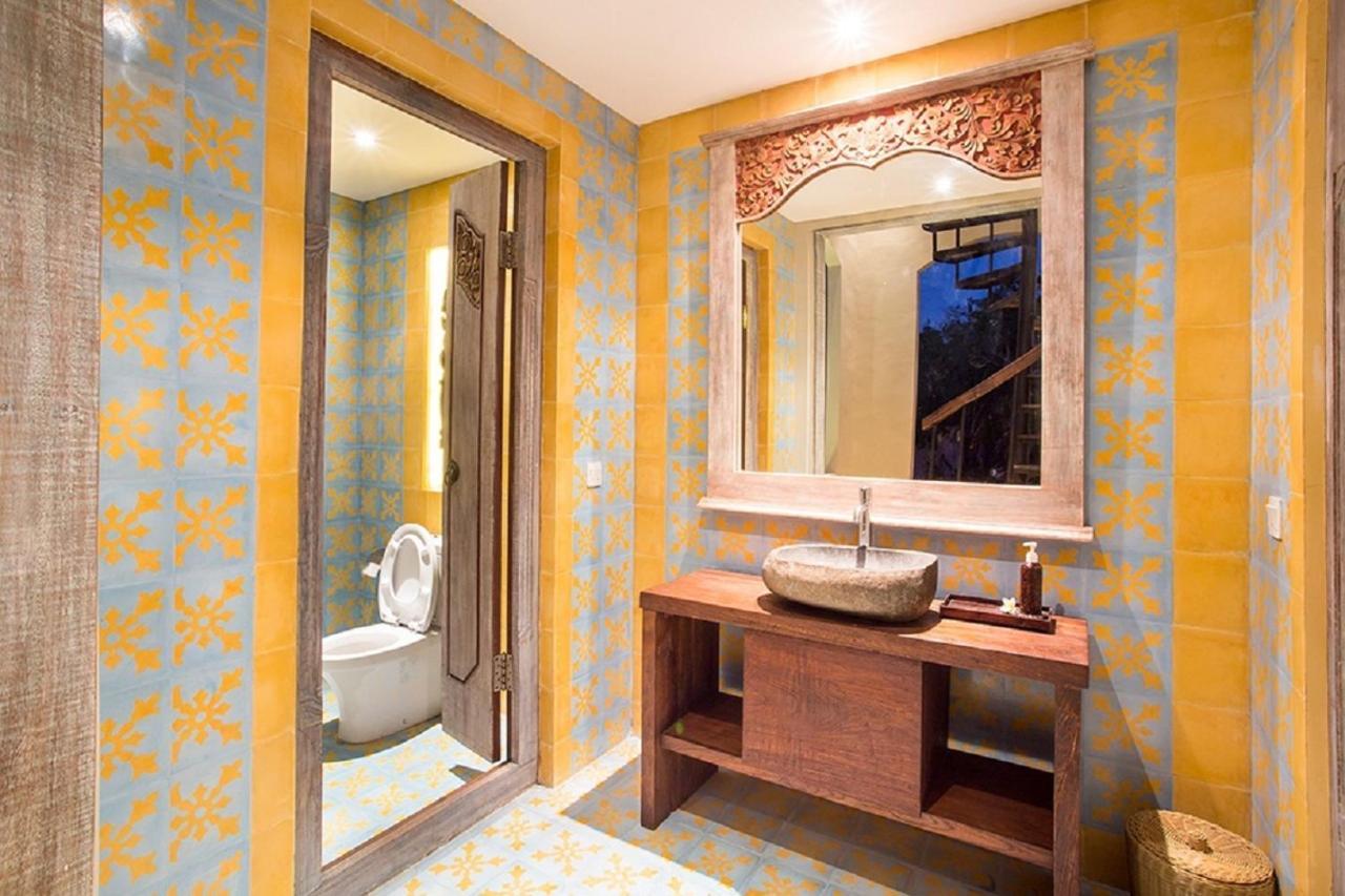 Villa Teresa Canggu Zewnętrze zdjęcie