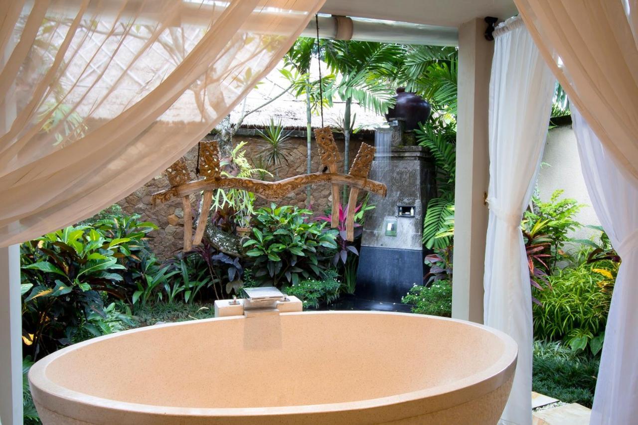 Villa Teresa Canggu Zewnętrze zdjęcie