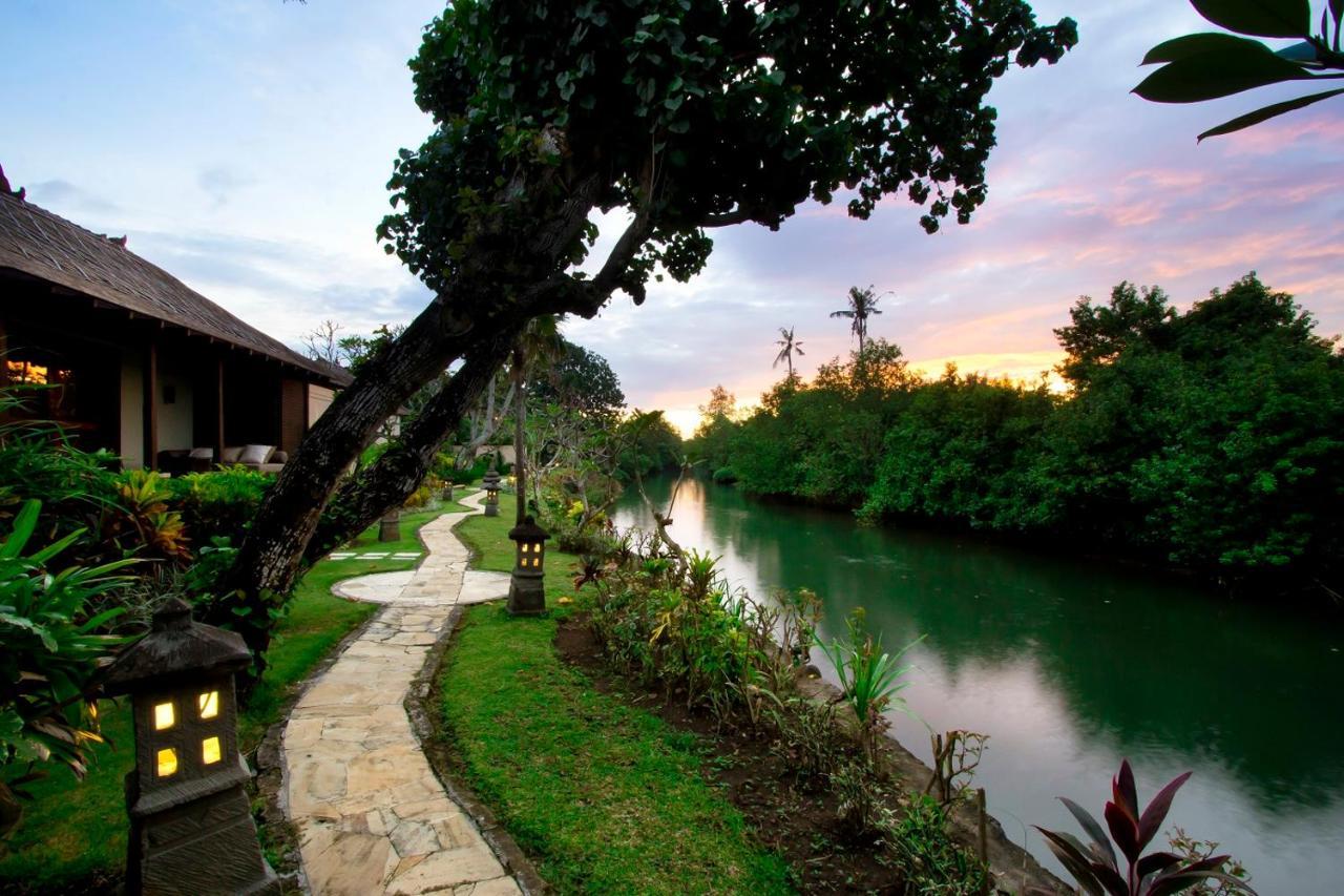 Villa Teresa Canggu Zewnętrze zdjęcie