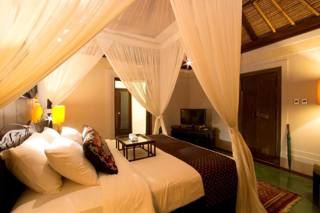 Villa Teresa Canggu Zewnętrze zdjęcie