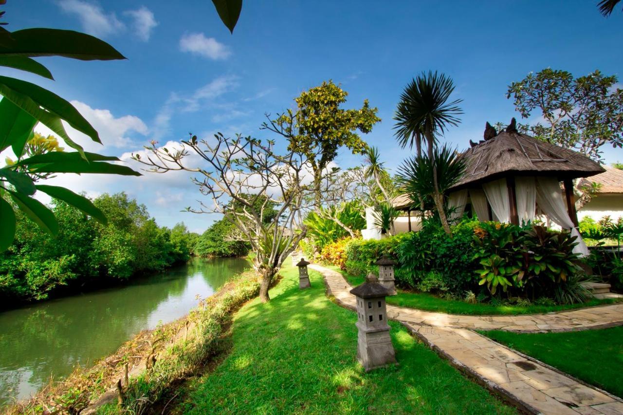 Villa Teresa Canggu Zewnętrze zdjęcie