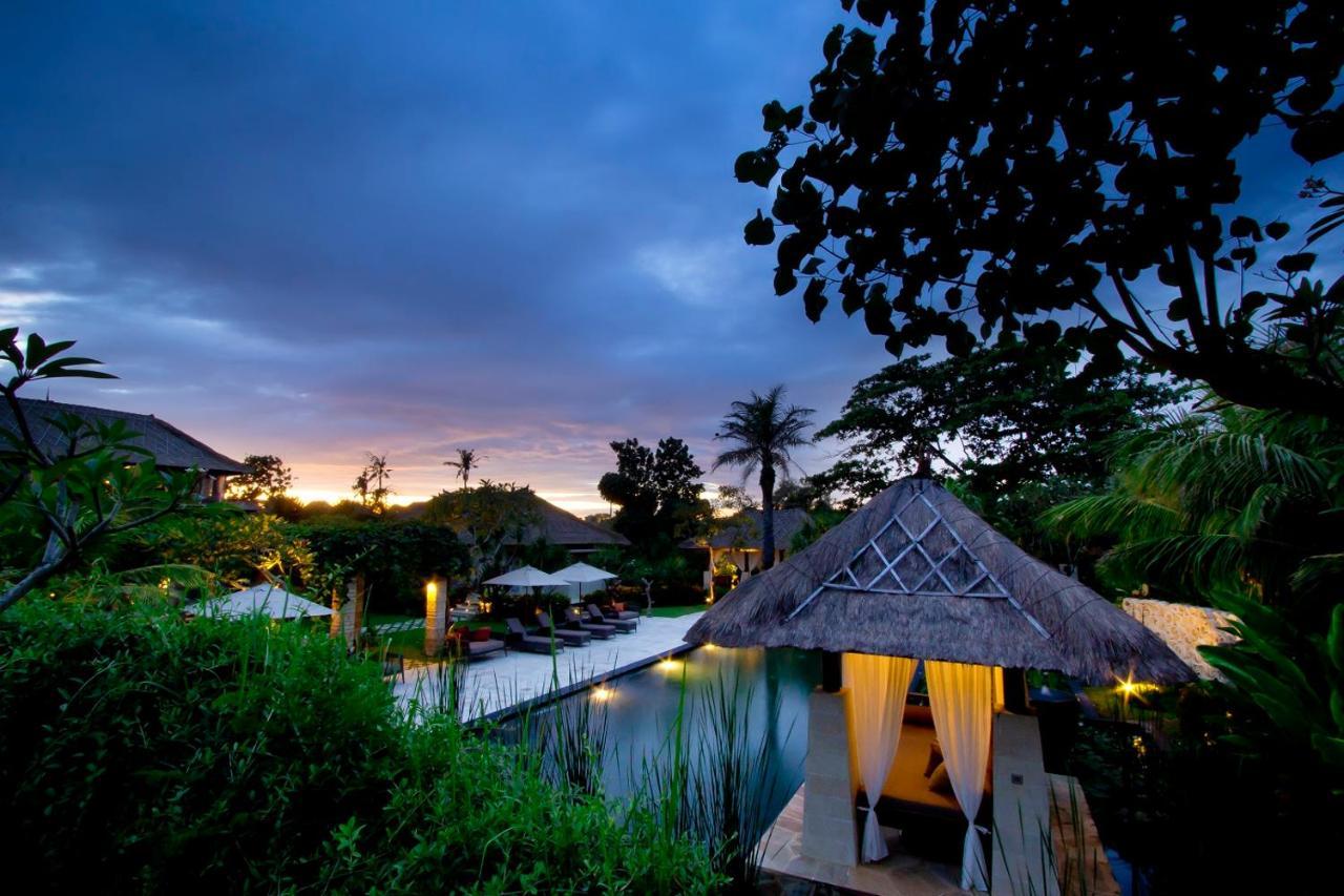 Villa Teresa Canggu Zewnętrze zdjęcie