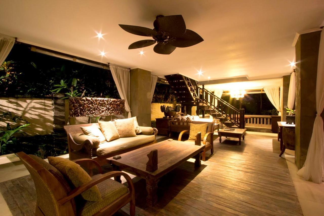 Villa Teresa Canggu Zewnętrze zdjęcie