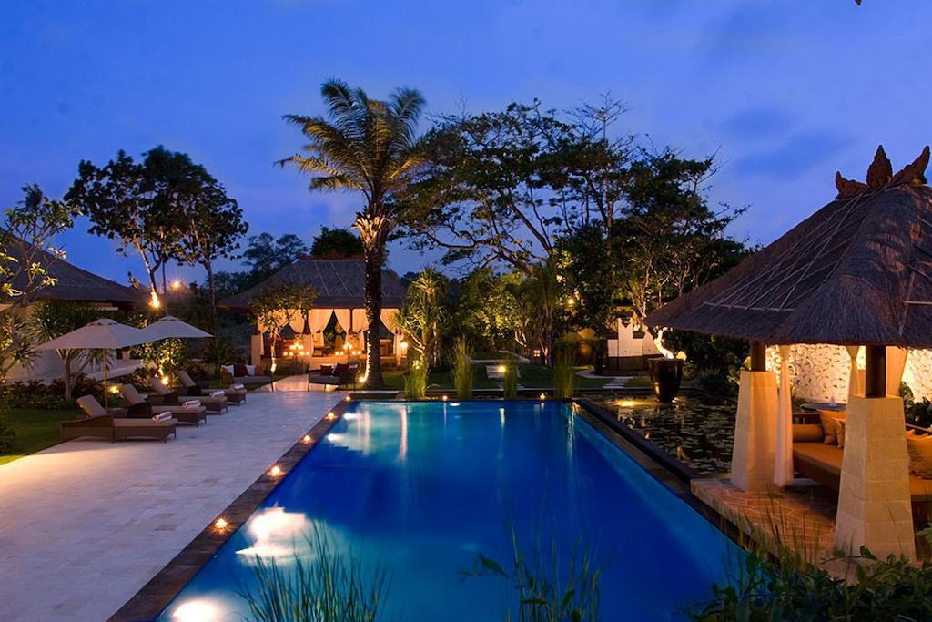 Villa Teresa Canggu Zewnętrze zdjęcie