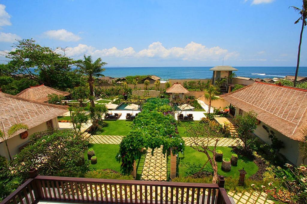 Villa Teresa Canggu Zewnętrze zdjęcie