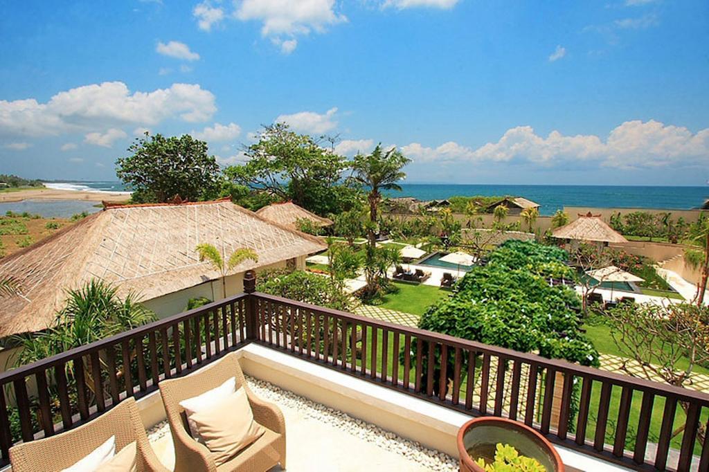 Villa Teresa Canggu Zewnętrze zdjęcie
