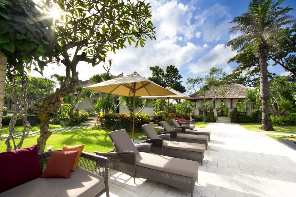 Villa Teresa Canggu Zewnętrze zdjęcie